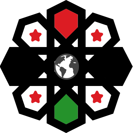 Background Logo